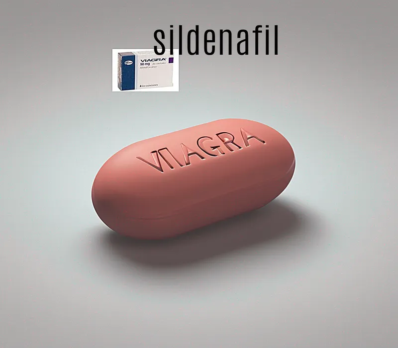 Sildenafil nome commerciale